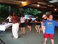 more dancing